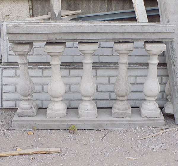 Linea Balcon